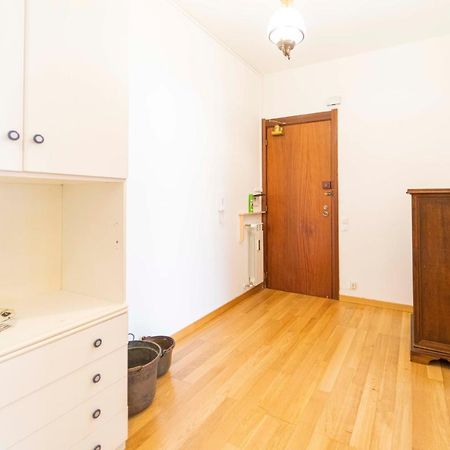 165 - Casa Garibaldi Centro Chiavari, 400Metri Dal Mare Extérieur photo