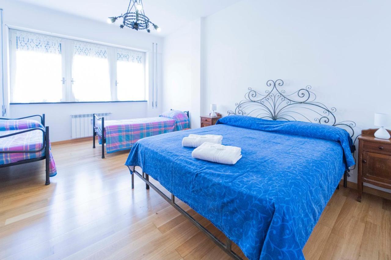 165 - Casa Garibaldi Centro Chiavari, 400Metri Dal Mare Extérieur photo