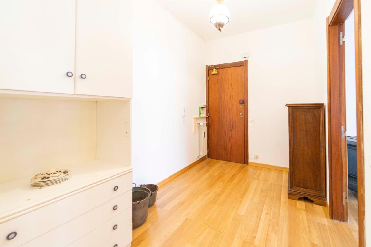 165 - Casa Garibaldi Centro Chiavari, 400Metri Dal Mare Extérieur photo
