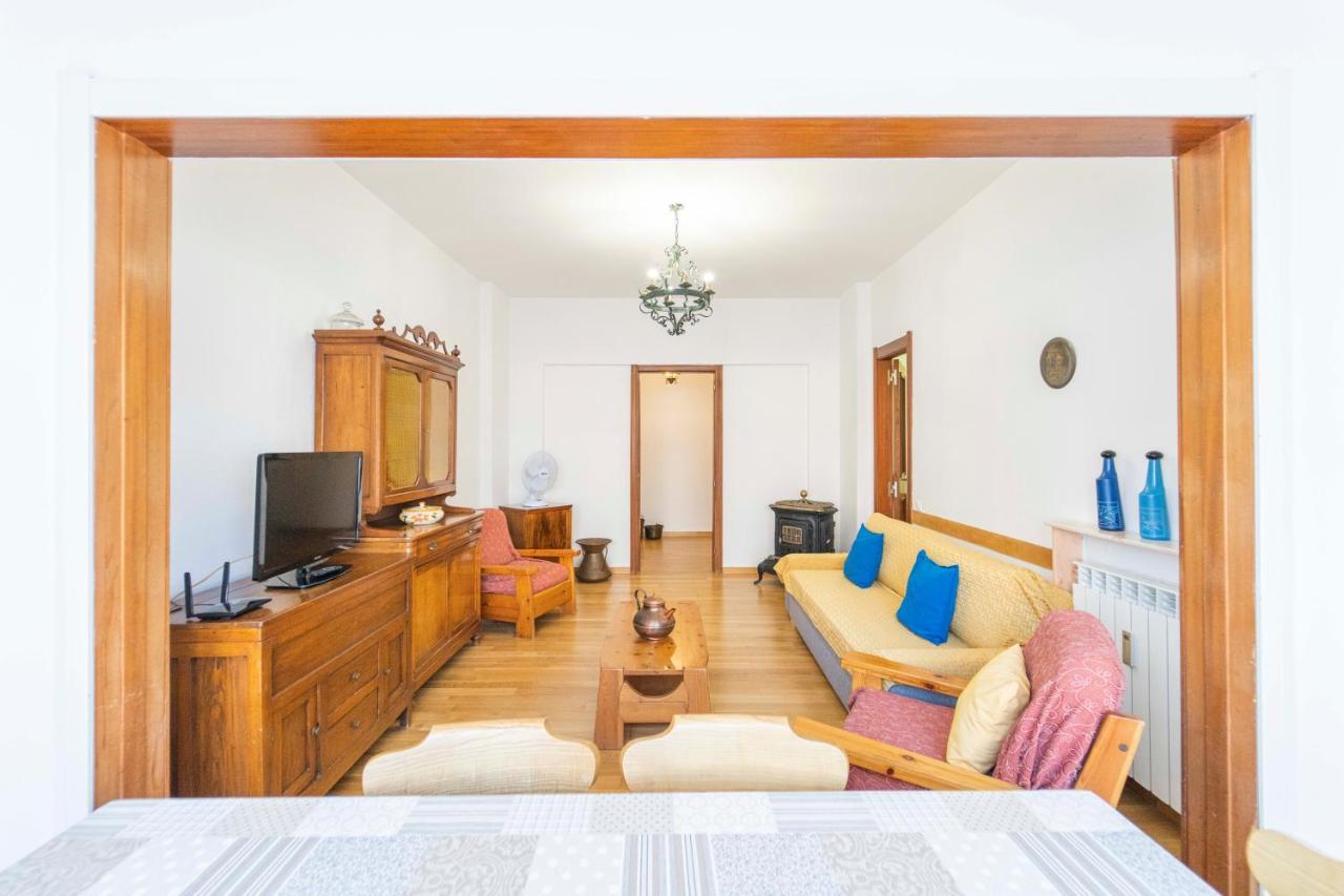 165 - Casa Garibaldi Centro Chiavari, 400Metri Dal Mare Extérieur photo