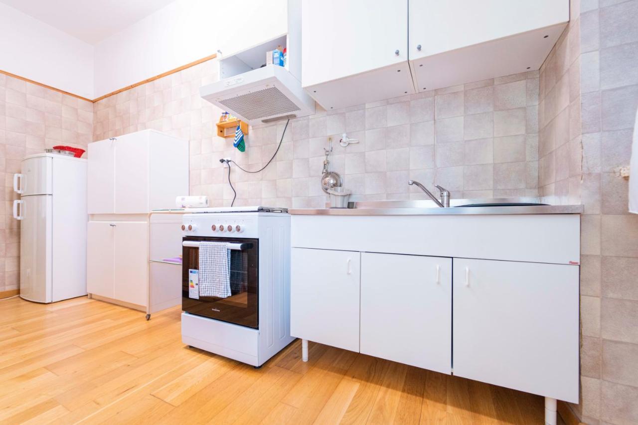 165 - Casa Garibaldi Centro Chiavari, 400Metri Dal Mare Extérieur photo