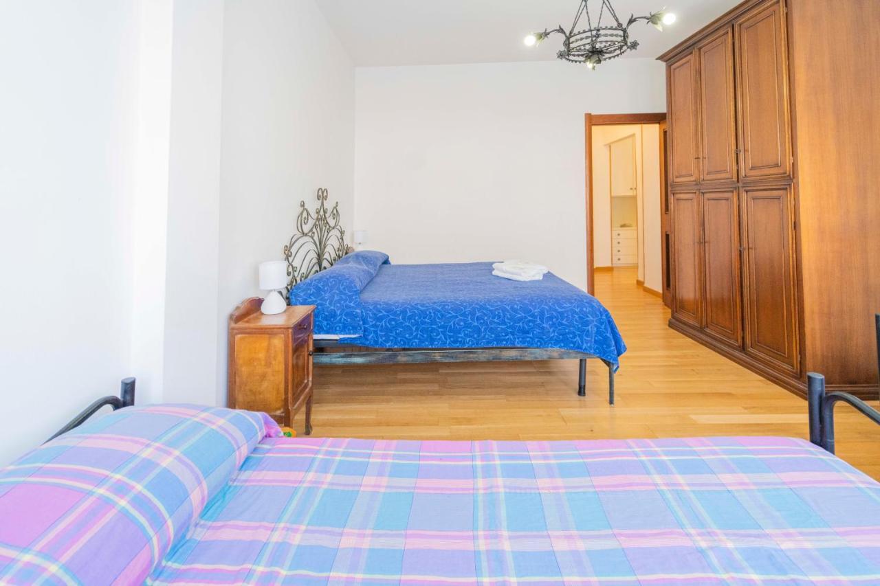 165 - Casa Garibaldi Centro Chiavari, 400Metri Dal Mare Extérieur photo