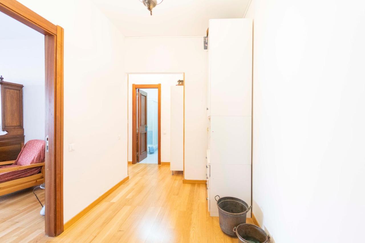 165 - Casa Garibaldi Centro Chiavari, 400Metri Dal Mare Extérieur photo