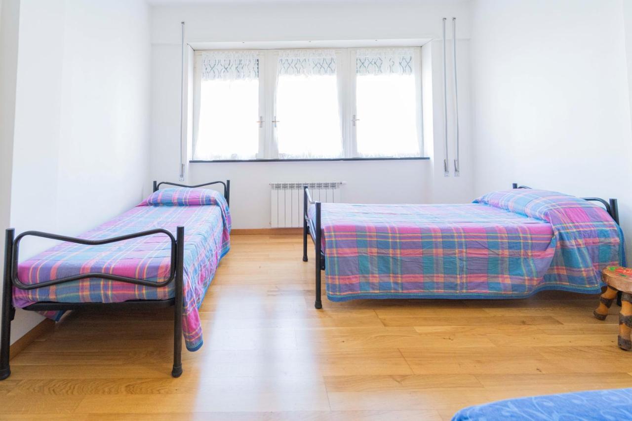165 - Casa Garibaldi Centro Chiavari, 400Metri Dal Mare Extérieur photo