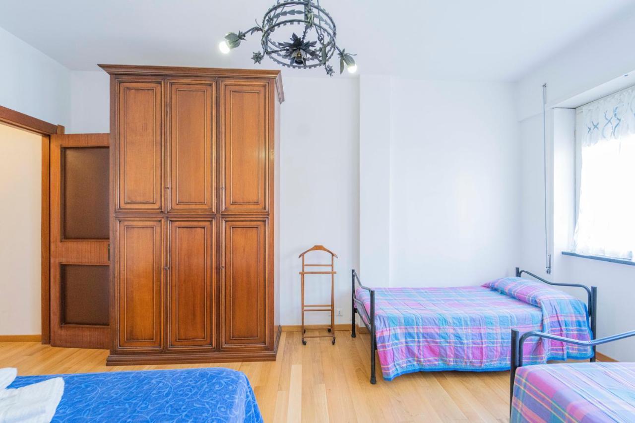 165 - Casa Garibaldi Centro Chiavari, 400Metri Dal Mare Extérieur photo