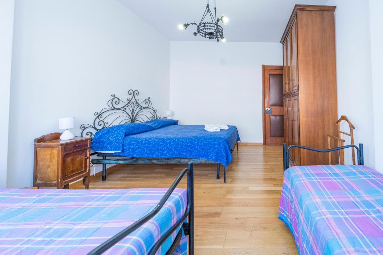 165 - Casa Garibaldi Centro Chiavari, 400Metri Dal Mare Extérieur photo