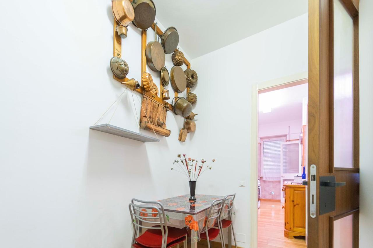 165 - Casa Garibaldi Centro Chiavari, 400Metri Dal Mare Extérieur photo