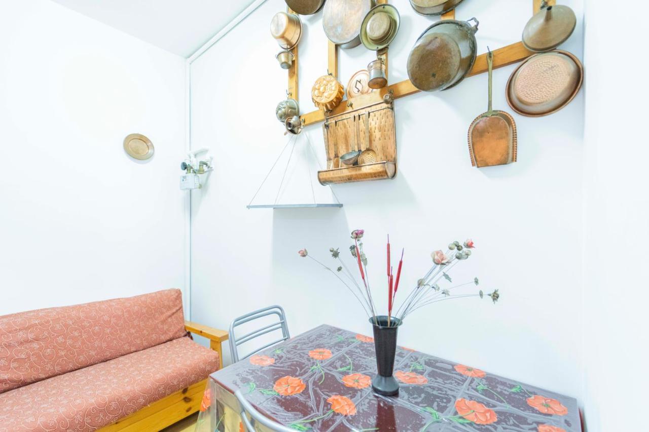 165 - Casa Garibaldi Centro Chiavari, 400Metri Dal Mare Extérieur photo