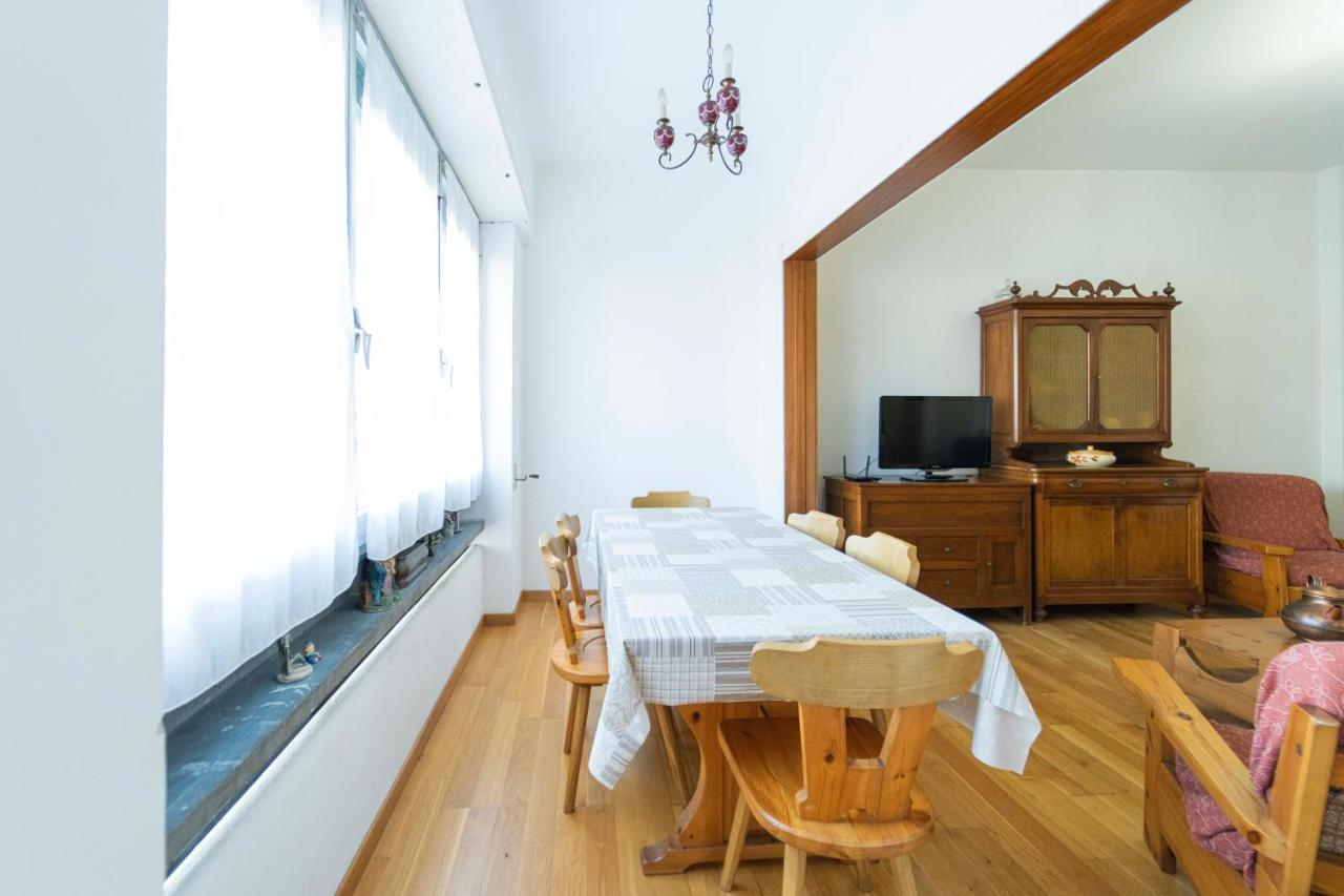 165 - Casa Garibaldi Centro Chiavari, 400Metri Dal Mare Extérieur photo