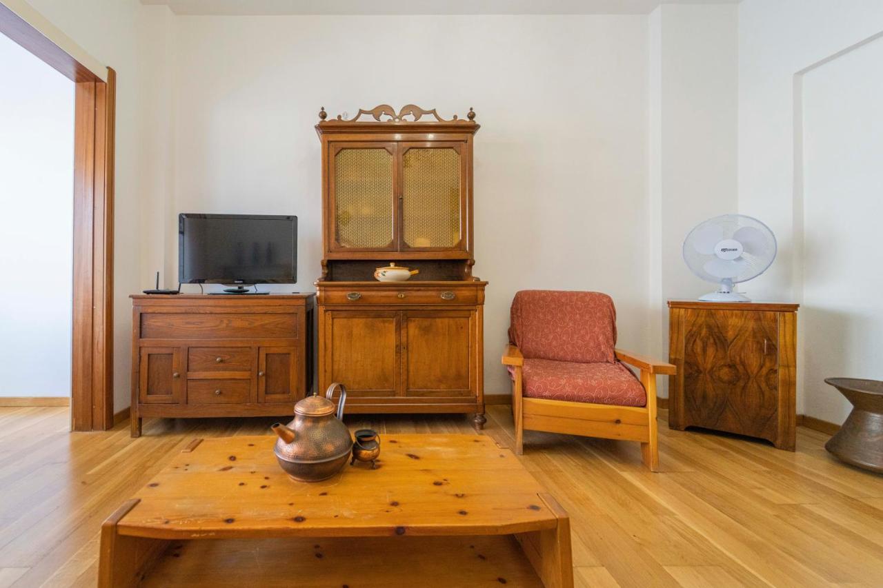 165 - Casa Garibaldi Centro Chiavari, 400Metri Dal Mare Extérieur photo