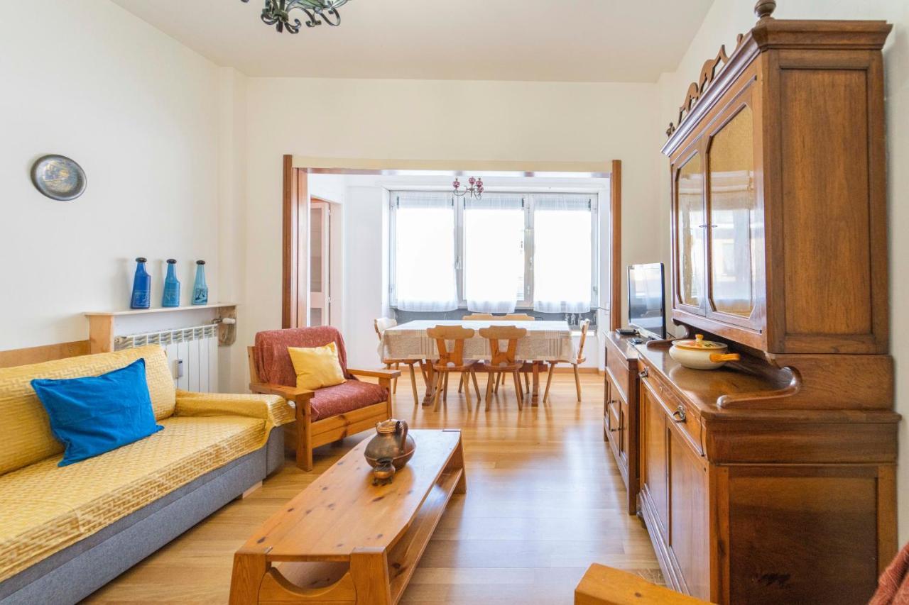 165 - Casa Garibaldi Centro Chiavari, 400Metri Dal Mare Extérieur photo