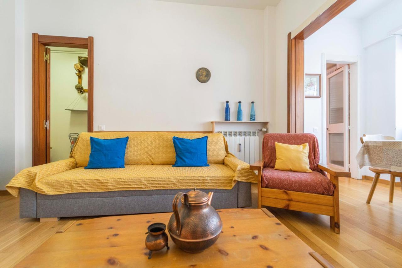 165 - Casa Garibaldi Centro Chiavari, 400Metri Dal Mare Extérieur photo
